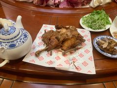 -都一处 (方庄店)