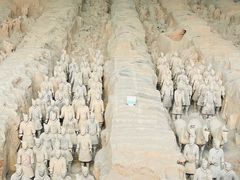 -秦始皇帝陵博物院(兵马俑)