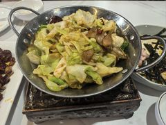 -闽公馆·客家私房菜·商务宴请·包厢(杏林橡树湾店)