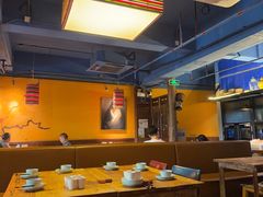 -缘生态云南菜·野生菌庭院餐厅(华侨城店)