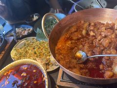 -Ameigo梅果·云贵川bistro(长宁来福士店)