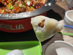 -胖哥俩肉蟹煲(石家庄长安万达店)