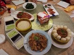 -大鸭梨(天通西苑店)