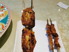 -巴依老爷·新疆美食(上城区天城路店)