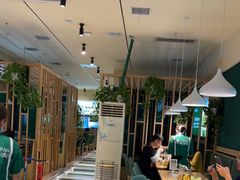 大堂-文记卢源外·江西小炒(凤城八路店)
