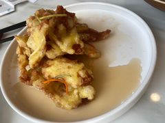 -子霖南山鲜虾面(南山总店)
