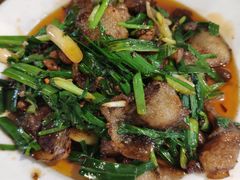 -天回镇何氏豆腐(总店)