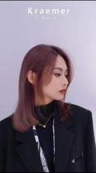 -Kraemer Paris苏豪路易士·嘉玛发廊