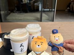 -阿嬷手作(成都万象城店)