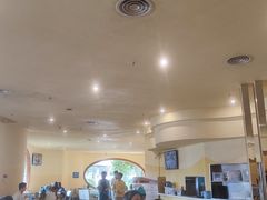 -长隆海洋王国-海洋大街餐厅