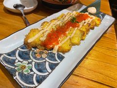 -桃太郎创作料理(大坪店)