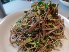 -北平食坊·烤鸭(黄寺大街店)