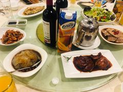 -顺风海鲜港(金玉兰店)