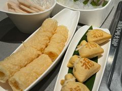 -海底捞火锅(百利广场店)