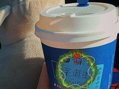 -瑞幸咖啡(国际珠宝交易中心店)