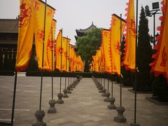 -大槐树寻根祭祖园