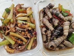 -味极鲜秘制海鲜