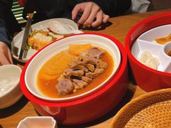 热卤秦巴黄牛肉-清水亭湖北菜(大屯DT51店)