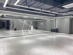 -5KM舞蹈街舞工作室