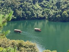 -鼎湖山风景区