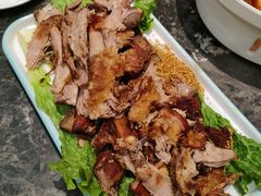 -金阁家常菜(贵阳路店)
