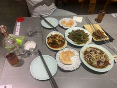 -李赵合鲜肉烧烤(西荷店)
