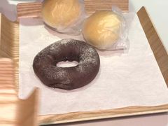 -巴黎贝甜(龙之梦购物中心虹口店)
