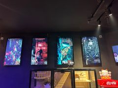 -瞳·实景密室逃脱(护国店)