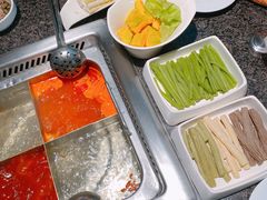 -海底捞火锅(崇文门新世界百货店)