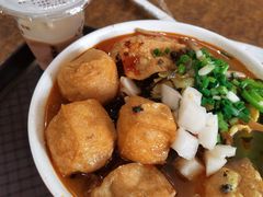 -柳源螺蛳粉(杭州店)