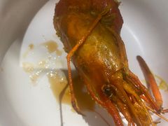 -隅乐胡椒虾·台湾菜·团建(皇岗店)