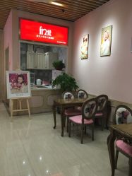 -玛瑞莎·儿童·亲子摄影(越秀店)