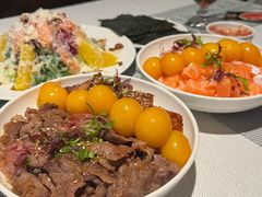 -和牛食堂•BISTRO(广州首店)