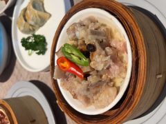 -晋江荣誉国际酒店·港誉茶餐厅