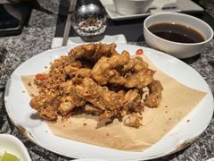 -辉哥火锅(虹桥路店)