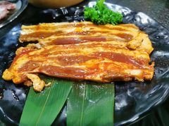 -温度烤肉专门店
