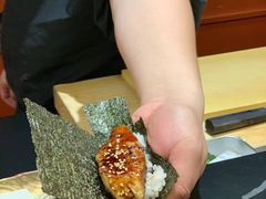 大满足鹅肝手卷-Sushi Hanzo半藏(天环广场店)