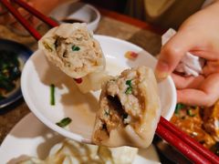 -金谷园饺子馆(北邮总店)