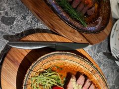 -芭莉与彩虹西餐厅(成都合生汇店)