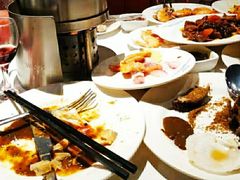 -星伦多自助料理(华润万象城店)