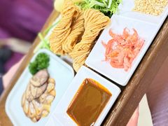 -丰泽园饭店