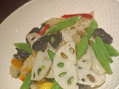 -许爷家·生态湖鲜(徐汇日月光店)