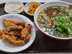-常熟炒浇面馆(蓝旗街店)
