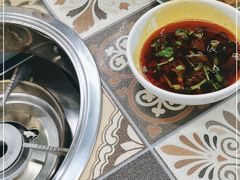 -顶上头·螺蛳火锅(五一新村店)