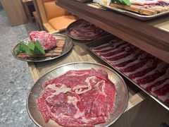 -西塔老太太泥炉烤肉(双井店)