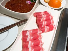 -海底捞火锅鲜切牛肉主题店(长寿路店)