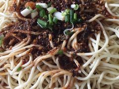 麻辣凉面-林静小吃(复兴路店)