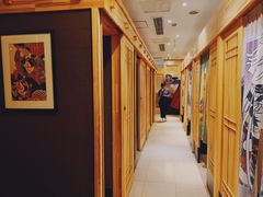 -歌行灯日本料理(伊势丹店)