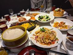 -大鸭梨烤鸭店(花园村店)