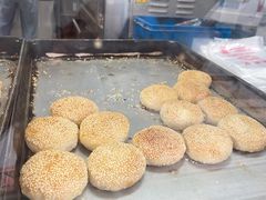 -江南蟹壳皇(新民桥店)